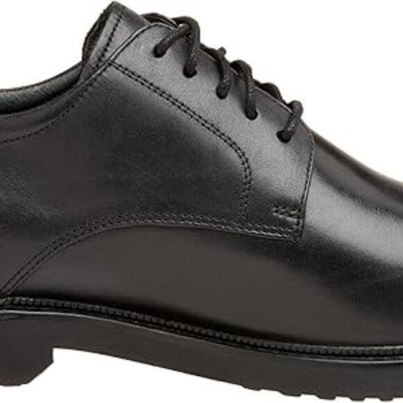 Apex Men's Dress Orthopedic shoe - Picture 2 of 7
